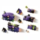 Фигурка-сюрприз Wasa Evangelion X Робо-поезд EVA-206 (WUS25003) - изображение 7