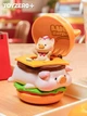 Фігурка-сюрприз 10/10 Toys LuLu the Piggy Burger Express Movable Series (LULU1310) - зображення 2