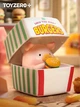Фігурка-сюрприз 10/10 Toys LuLu the Piggy Burger Express Movable Series (LULU1310) - зображення 3