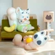 Фігурка-сюрприз 10/10 Toys Fabulous Beasts Divine Beast Feeding (QWYS801) - зображення 3