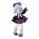 Коллекционная кукла-сюрприз Pop Top BJD Lucky Emma Музей чудес (DGYC-00043) - изображение 4