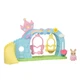 Набор Sylvanian Families Игровая площадка с качелями, 5745 - изображение 2