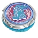 Набір Auldey Infinity Nado Standard Pack Phoenix ,EU654123 - зображення 9