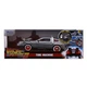 Автомодель Jada Toys Назад до майбутнього 3 Машина часу 1989, 253255027 - зображення 2