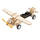Электромеханический конструктор Stem Aircraft - изображение 3