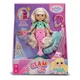 Лялька Baby Born Glam Up Русалонька Спаркл (871737) - зображення 1