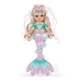 Лялька Baby Born Glam Up Русалонька Спаркл (871737) - зображення 2
