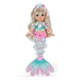 Лялька Baby Born Glam Up Русалонька Спаркл (871737) - зображення 3