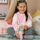 Лялька Baby Born Glam Up Русалонька Спаркл (871737) - зображення 11