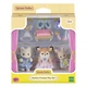 Набор Sylvanian Families Принцессы - изображение 1