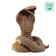 Картонный конструктор Cartonic 3D Puzzle Cobra, CARTCOBRA - изображение 2