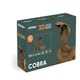 Картонный конструктор Cartonic 3D Puzzle Cobra, CARTCOBRA - изображение 10