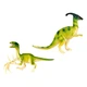 Игровой набор ZIPP Toys Dino приключения Учимся считать, логически мыслить и развивать воображение! (укр) ,532.01.11 - изображение 8