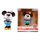 Фигурка металлическая Jada Toys Minnie Mouse 10 см, 253071001 - изображение 3