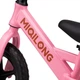 Беговел Miqilong ZCY-P HP 12", ZCY-HP12-PINK - изображение 8