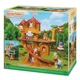 Набор Sylvanian Families 5450 Дом на дереве ,5450 - изображение 2