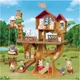 Набор Sylvanian Families 5450 Дом на дереве ,5450 - изображение 5