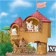 Набор Sylvanian Families 5450 Дом на дереве ,5450 - изображение 9