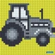 Конструктор-мозаика Zagobrix Kids 1500 эл (2500) - изображение 8
