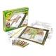 Набор для рисования Crayola Light-Up Tracing Pad ,74-7497 - изображение 1