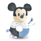 Погремушка Clementoni Baby Mickey Mouse, 17339 - изображение 1