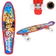 Пенні борд Paw Patrol червоний, PP2504 - зображення 4