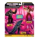 Фігурка Godzilla VS Kong Battle Roar Godzilla Evolved 18 см, 35506 - зображення 4