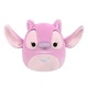 М'яка іграшка Squishmallows Disney Stitch Ангел 17 см, SQDI01075 - зображення 1