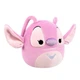 М'яка іграшка Squishmallows Disney Stitch Ангел 17 см, SQDI01075 - зображення 4