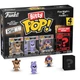 Набор коллекционных фигурок с сюрпризом Funko Pop! Five nights at Freddy`s, 73046 - изображение 1