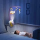 Мобиль Chicco Next2Moon розовый, 09828.10 - изображение 4
