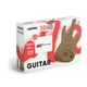 Картонный конструктор Cartonic 3D Puzzle Guitar, CARTGUITAR - изображение 3