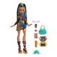 Кукла Monster High Монстро-классика Нефера - изображение 2
