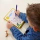Набір для творчості Simba Книга-розмальовка Water pen Safari, 6334635 - зображення 6