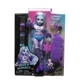 Кукла Monster High Монстро-классика Эбби , HNF64 - изображение 2