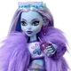 Кукла Monster High Монстро-классика Эбби , HNF64 - изображение 3