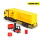 Набор Dickie Toys Почтовые перевозки, 3747018 - изображение 8