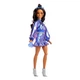Лялька Barbie Deluxe Style Сяюче індиго - зображення 6