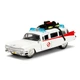 Автомодель Jada Toys Мисливці за привидами ЕКТО-1, 1:32, 253232000 - зображення 1