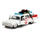 Автомодель Jada Toys Мисливці за привидами ЕКТО-1, 1:32, 253232000 - зображення 4