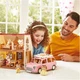 Набор Sylvanian Families 5535 Розовый автомобиль для пикника - изображение 12