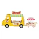 Набор Sylvanian Families Фургон с хот-догами 5240, 5240 - изображение 7