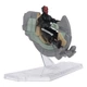 Набір колекційних фігурок із сюрпризом Star Wars Mystery vehicle and figure, SWJ0032 - зображення 7