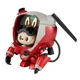 Фигурка-сюрприз Pop Mart The Monsters × Kow Yokoyama Ma.K. (MKYM-01) - изображение 13