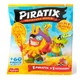 Фигурка-сюрприз Piratix Golden Terasure - изображение 1