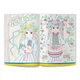 Патріотична розмальовка Cristal book Я україночка (укр) F00029937 - зображення 3
