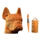 Картонный конструктор Cartonic 3D Puzzle Mega Bulldog, CARTMBUL - изображение 7
