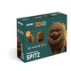 3D Пазл Cartonic Pomeranian spitz 72 ел, CARTSPITS - зображення 2