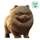 3D Пазл Cartonic Pomeranian spitz 72 ел, CARTSPITS - зображення 5