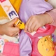 Рюкзак-кенгуру для куклы BABY born Яркая прогулка 837603 - изображение 8